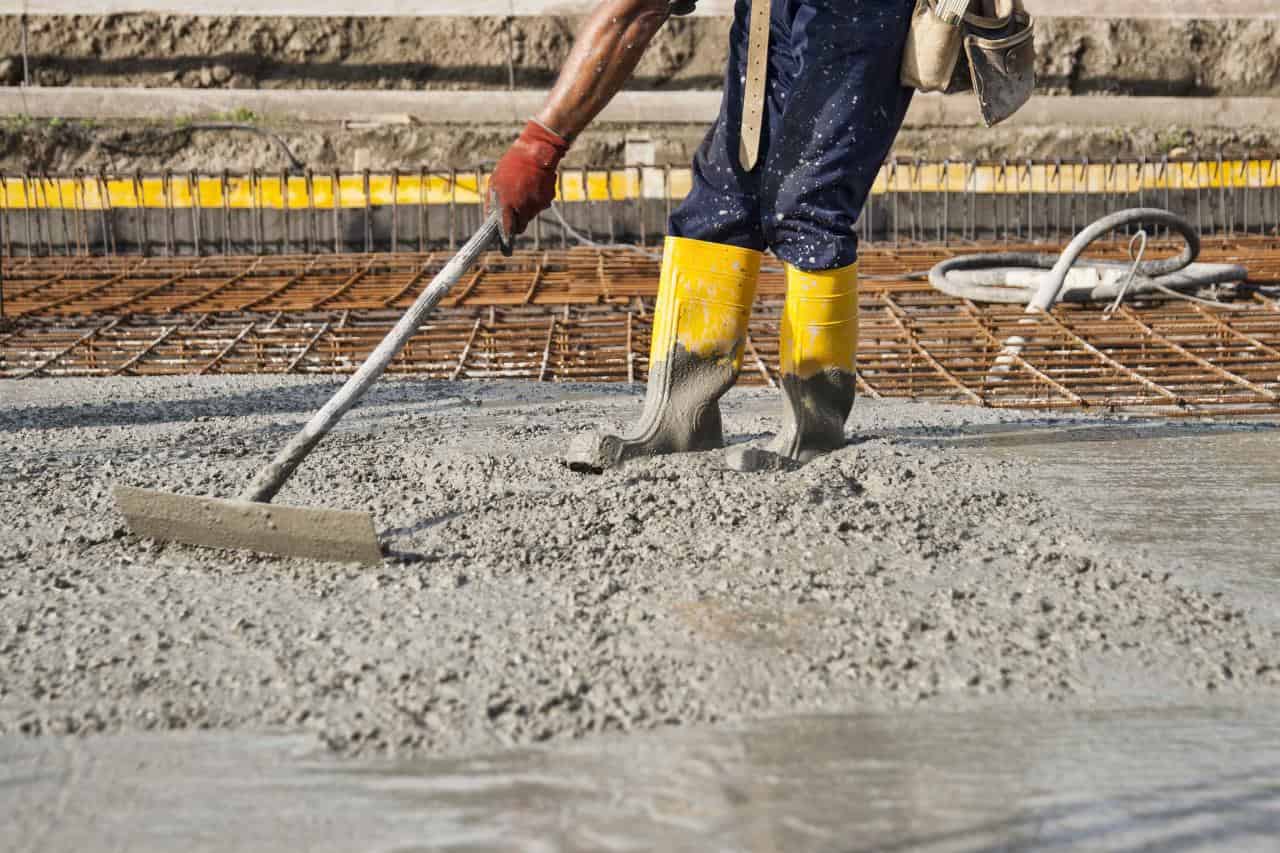 Karahallı İnşaat Betoncusu